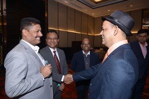 Dr.A.Ramkishan-DDCI CDSCO